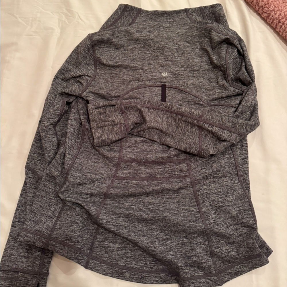 lululemon define jacket - Picture 3 of 3